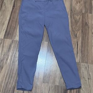 Maurices Women's light purple Skinny Pants